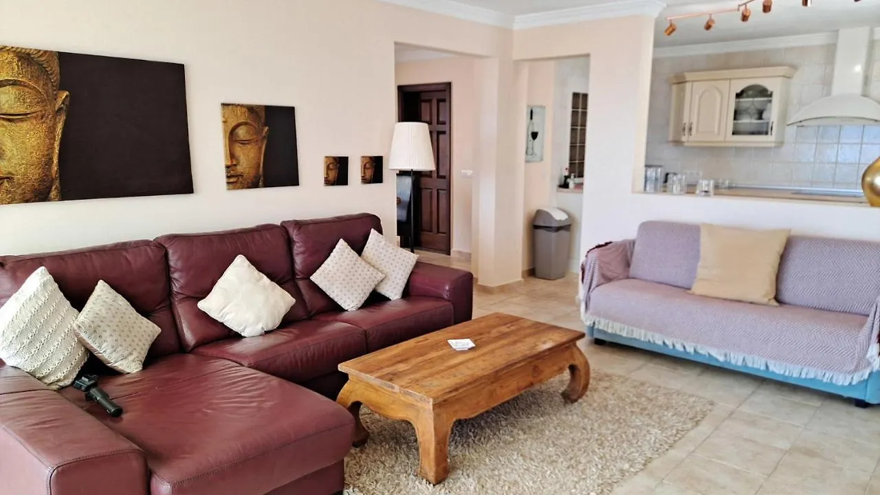 Villa Essence - A Unique Detached Villa With A-C, Heated Private Pool, Hottub, Gardens, Patios And Stunning Views! Tías